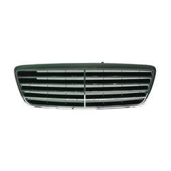 Mřížka  MERCEDES E-KLASSE (W210), 06.95-03.03 OE 2108800683, A21088006839040
