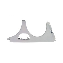 Lišta pod reflektorem pravá MERCEDES E-KLASSE (W210), 06.95-03.03 OE 2108200412