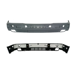 Nárazník přední  MERCEDES E-KLASSE (W210), 06.95-03.03 OE A2108805870, 2108803470