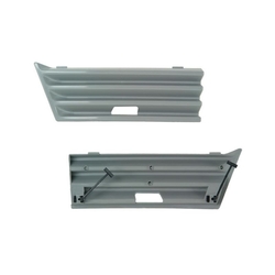 Záslepka tažného háku  MERCEDES E-KLASSE (W210), 06.95-03.03 OE 2108800605