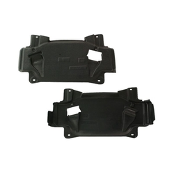 Kryt motoru  MERCEDES E-KLASSE (W210), 06.95-03.03 OE 210-520-11-23