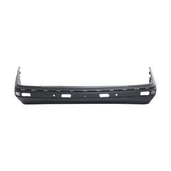 Nárazník zadní  MERCEDES E-KLASSE (W210), 06.95-03.03 OE 2108852125