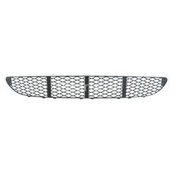 Mřížka nárazníku středová MERCEDES E-KLASSE CLASSIC/ELEGANCE (W211) 03.02-06.06 OE 2118850053