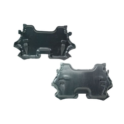 Kryt motoru  MERCEDES E-KLASSE (W211) 03.02-06.06 OE 2115242430, 21152424, 21152530, 21152630