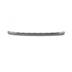 Lišta nárazníku středová MERCEDES E-KLASSE (W211) 03.02-06.06 OE 2118800112