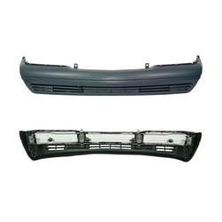 Nárazník přední  MERCEDES S-KLASSE (W140) 91-9.98 OE 1408802370