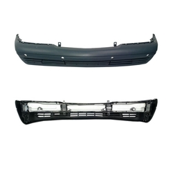 Nárazník přední  MERCEDES S-KLASSE (W140) 91-9.98 OE 1408802470