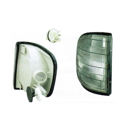 Blikač přední pravý MERCEDES S-KLASSE (W126/C126) 80-91 OE 0008209121