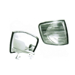 Blikač přední pravý MERCEDES S-KLASSE (W126/C126) 80-91 OE 0008209221