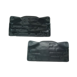 Kryt motoru  MERCEDES VITO/ VIANO (W639), 01.03-10.10 OE 639 520 07 23