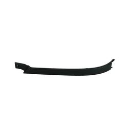 Lišta pod reflektorem levá MERCEDES ML-KLASSE (W163), 02.98-07.05 OE 1638260177