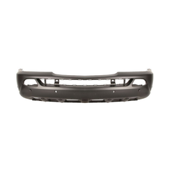 Přední nárazník MERCEDES KLASA ML (W163), .01-07.05 OE 1638804770