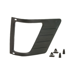 Rám blikače levá MERCEDES 207-410,  77-95 OE A6018800040, 6018880040