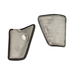 Blikač přední pravý MERCEDES 207-410,  77-95 OE 0018226820