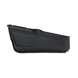 Schod levý MERCEDES SPRINTER 208-414, 01.95-03.00, MERCEDES SPRINTER 208-414, 04.00-12.02, MERCEDES SPRINTER 208-416, 01.03-07.06