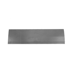 Plech dveří pravý VOLKSWAGEN LT II 05.96-12.05, MERCEDES SPRINTER 208-414, 01.95-03.00, MERCEDES SPRINTER 208-414, 04.00-12.02, MERCEDES SPRINTER 208-