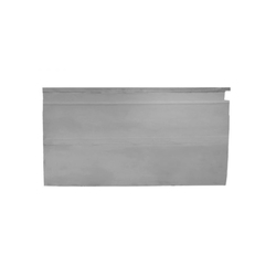 Plech dveří pravý MERCEDES SPRINTER 208-414, 01.95-03.00, MERCEDES SPRINTER 208-414, 04.00-12.02, MERCEDES SPRINTER 208-416, 01.03-07.06, VOLKSWAGEN L