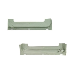 Lem dveří levý MERCEDES SPRINTER 208-414, 04.00-12.02, VOLKSWAGEN LT II 05.96-12.05, MERCEDES SPRINTER 208-416, 01.03-07.06, MERCEDES SPRINTER 208-414
