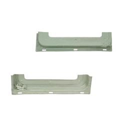 Lem dveří pravý VOLKSWAGEN LT II 05.96-12.05, MERCEDES SPRINTER 208-416, 01.03-07.06, MERCEDES SPRINTER 208-414, 04.00-12.02, MERCEDES SPRINTER 208-41