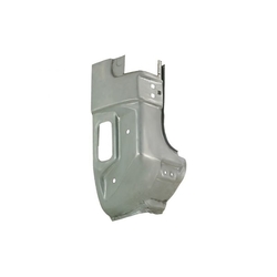 Sloupek zadní levý MERCEDES SPRINTER 208-414, 01.95-03.00, MERCEDES SPRINTER 208-414, 04.00-12.02, MERCEDES SPRINTER 208-416, 01.03-07.06