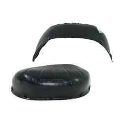 Podběh pravý MERCEDES SPRINTER 208-414, 01.95-03.00, MERCEDES SPRINTER 208-414, 04.00-12.02, MERCEDES SPRINTER 208-416, 01.03-07.06, VOLKSWAGEN LT II