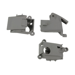 Klika vnitřní levá VOLKSWAGEN LT II 05.96-12.05, MERCEDES SPRINTER 208-416, 01.03-07.06, MERCEDES SPRINTER 208-414, 04.00-12.02, MERCEDES SPRINTER 208