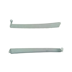 Lišta pod reflektorem levá MERCEDES SPRINTER 208-414, 04.00-12.02, MERCEDES SPRINTER 208-416, 01.03-07.06 OE A9016370240, 901-637-02-40