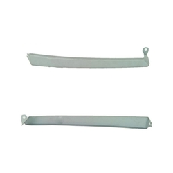 Lišta pod reflektorem pravá MERCEDES SPRINTER 208-414, 04.00-12.02, MERCEDES SPRINTER 208-416, 01.03-07.06 OE A9016370340, 901-637-03-40