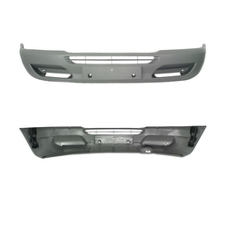 Nárazník přední  MERCEDES SPRINTER 208-414, 04.00-12.02, MERCEDES SPRINTER 208-416, 01.03-07.06 OE 901 880 06 70, A9018800770