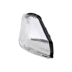 Blikač boční levý VOLKSWAGEN CRAFTER (2E), 12.05-, MERCEDES SPRINTER 209-524, 07.06- OE 2E0953049C, 0018229320, 18229320