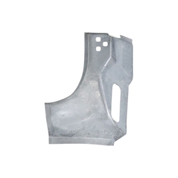 Sloupek zadní levý MERCEDES SPRINTER 209-524, 07.06-, VOLKSWAGEN CRAFTER (2E), 12.05-