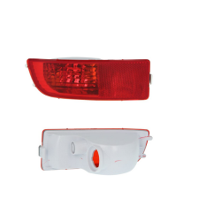 TYC mlhovka zadní  levá VOLKSWAGEN CRAFTER (2E), 12.2005-04.2017,MERCEDES SPRINTER 209-524 (W906), 04.2006-10.2013,MERCEDES SPRINTER 210-519 (W906), 10.2013-06.2018 OE A9068200256,9068200256,2E0945701