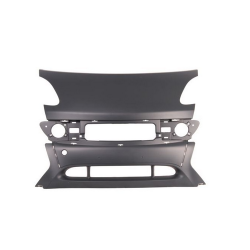 Nárazník přední prostřední SMART FORTWO/CITY COUPE/CABRIO (MC01), 07.98-12.06