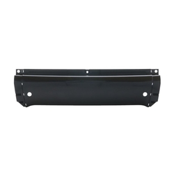 Nárazník zadní prostřední SMART FORTWO/CITY COUPE/CABRIO (MC01), 07.98-12.06 OE 941V013CP6A