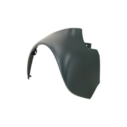 Roh nárazníku levý SMART FORTWO/CITY COUPE/CABRIO (MC01), 07.98-12.06 OE 0004750V007CP6A00, 4750V007CP6A00, 0004750, 4750, 4750V007CP6A