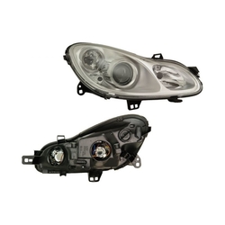 Světlomet pravý SMART FORTWO (451) COUPE/CABRIO, 01.07- OE A4518200259, SA4518200259