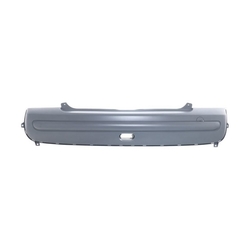 Nárazník zadní  MINI ONE/COOPER/COOPER S (R50/R52/R53), 06.01-/CABRIO, 07.04-07.07 OE 51127048259
