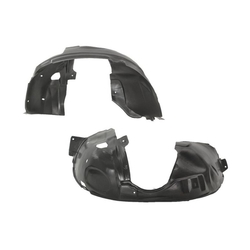 Podběh levý MINI ONE/COOPER/COOPER S (R50/R52/R53), 06.01-/CABRIO, 07.04-07.07 OE 51711486198
