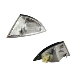 Blikač přední levý MITSUBISHI CARISMA (DA0), 07.95-10.00 OE MB952157, ME952157