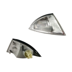 Blikač přední pravý MITSUBISHI CARISMA (DA0), 07.95-10.00 OE MB952158, ME952158