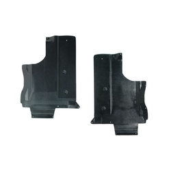 Kryt motoru levý MITSUBISHI SPACE STAR (DG0), 06.98-12.01, MITSUBISHI CARISMA (DA_), 09.00-12.04, MITSUBISHI CARISMA (DA0), 07.95-10.00