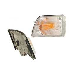 Blikač přední pravý MITSUBISHI GALANT (E30), 11.87-06.93 OE MB622627