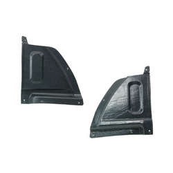 Kryt motoru levý MITSUBISHI GALANT (EA0), 09.96-12.03