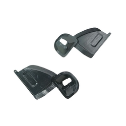 Kryt motoru pravý MITSUBISHI GALANT (EA0), 09.96-12.03