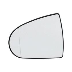 Vložka zpětného zrcátka levý MITSUBISHI COLT (Z30) 05.04-10.08