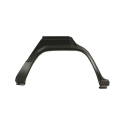 Lem zadního blatníku pravý MITSUBISHI PAJERO/MONTERO (L040)  82-92