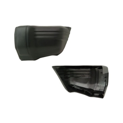 Roh nárazníku levý MITSUBISHI PAJERO/MONTERO (V20), 01.92-12.95 OE MB831047