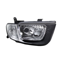 Světlomet pravý MITSUBISHI L200, 12.05-04.10 OE 8301A688