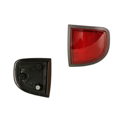 Zadní odrazka pravá MITSUBISHI L200, 12.05-04.10 OE 8355A016
