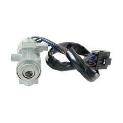 Spínací skříňka, komplet  MITSUBISHI L300 (P0_W/P1_W/P2_W), 06.86-04.94, MITSUBISHI L300 (P1_T), 01.94- OE MB541571/MB434000